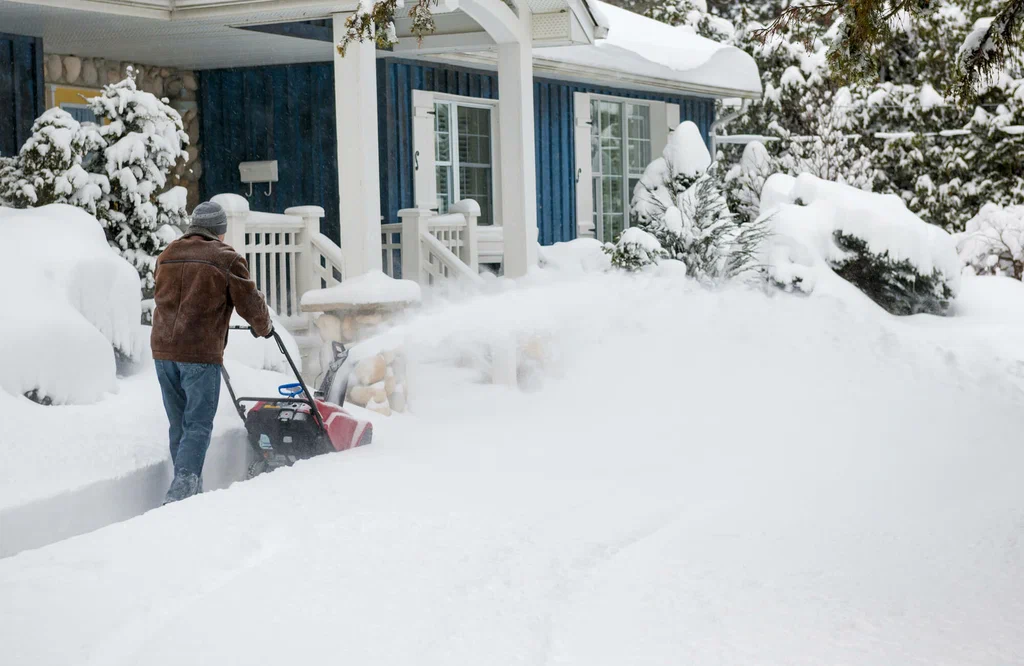 Lawn Care Services