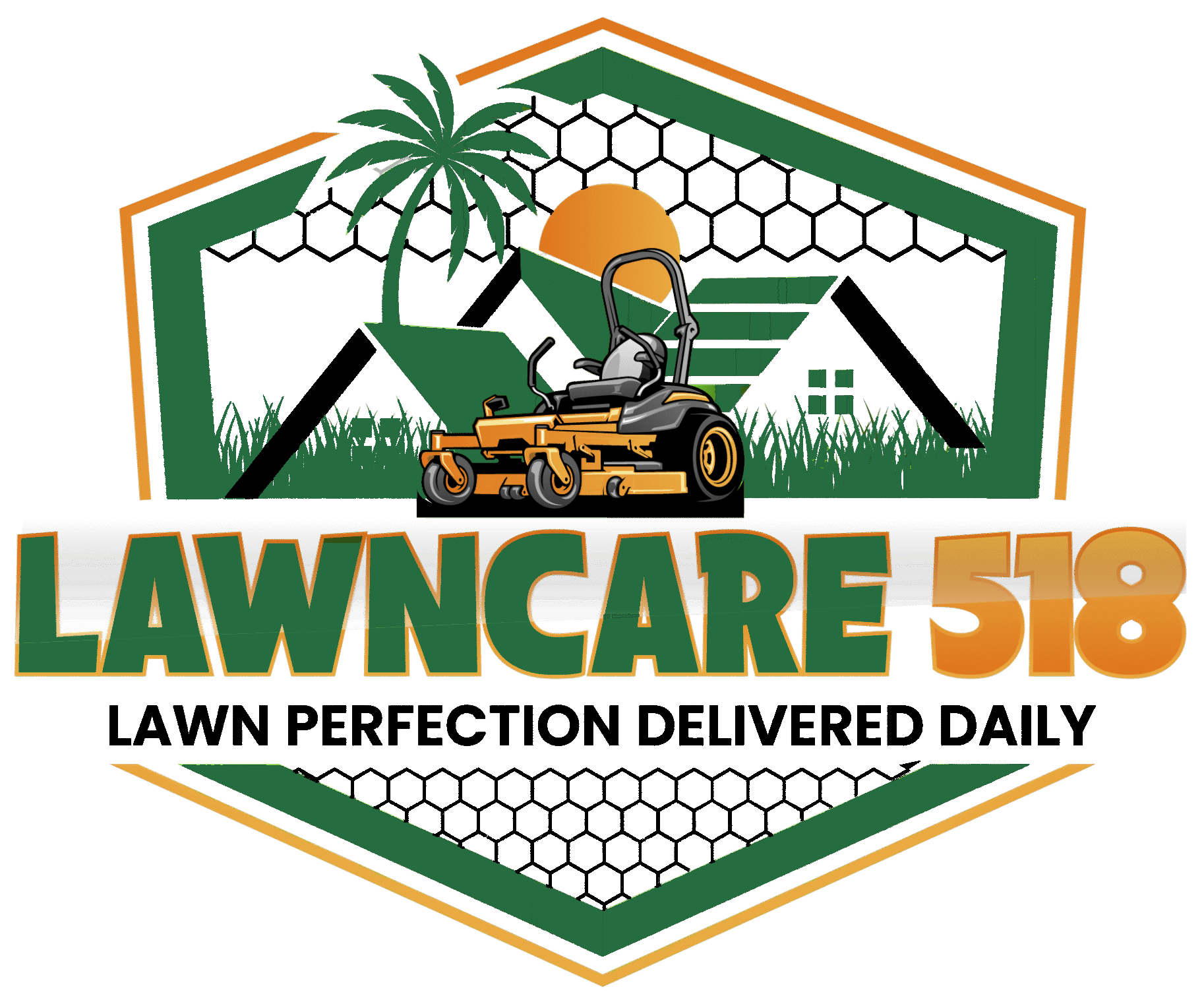 Lawn Care Services