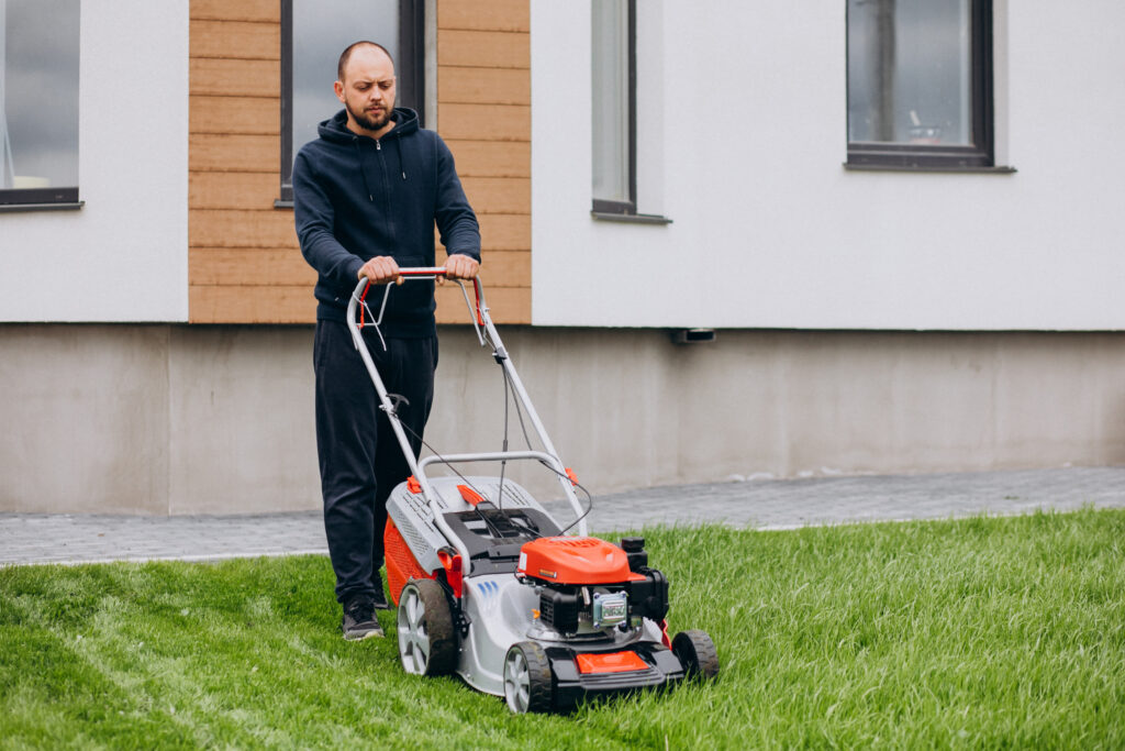 Lawn Care Services