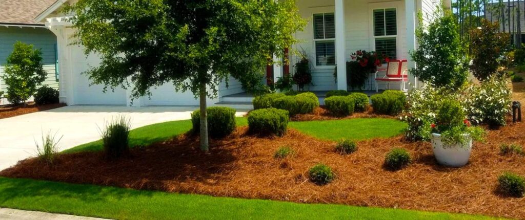 Lawn Care Services
